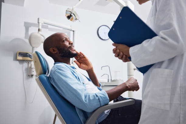 Best Orthodontic Emergency Dentist in Saddle River, NJ