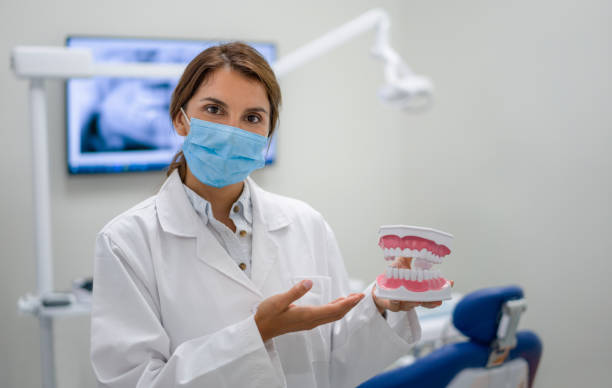 Best Emergency Dental Care for Abscessed Tooth in Saddle River, NJ
