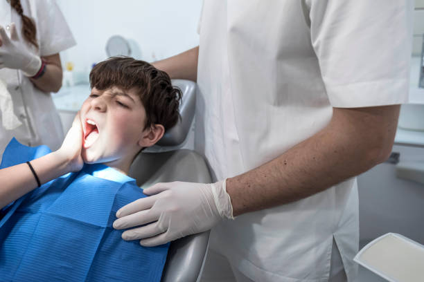 Best Weekend Emergency Dentist in Saddle River, NJ