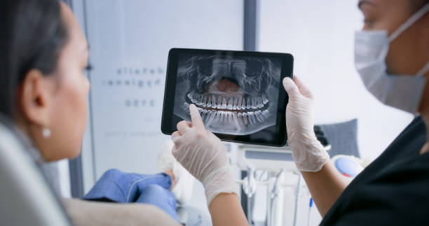 Best Emergency Cosmetic Dentistry in Saddle River, NJ
