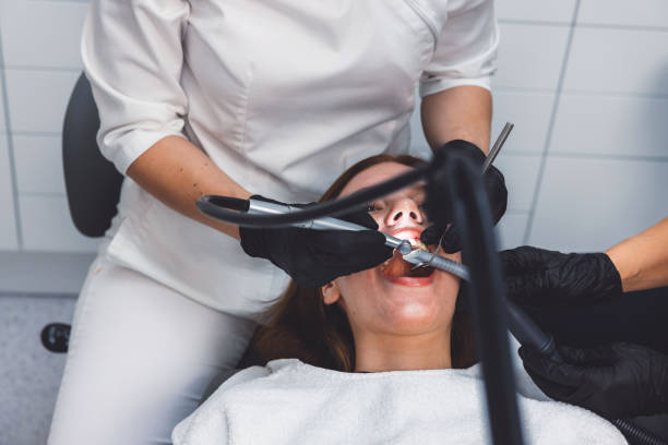 Best Emergency Dentist for Knocked-Out Tooth in Saddle River, NJ