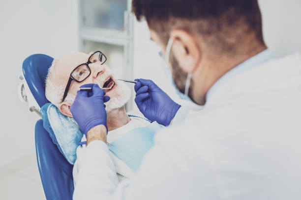 Best Emergency Dentist for Lost Fillings or Crowns in Saddle River, NJ